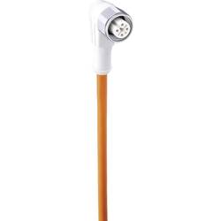 Belden 934734013-10 Sensor-/Aktor-Steckverbinder, konfektioniert M12 Buchse, gewinkelt 2.00 m Polzahl Sensoren: 5 10 St.