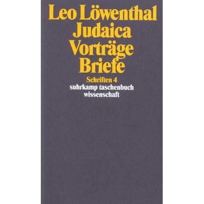 Schriften. 5 Bände, Taschenbuch von Leo Löwenthal, Suhrkamp, 978-3-518-28504-6