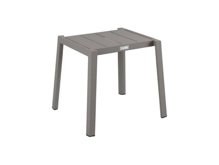 Brafab Beistelltisch Delia, Beige