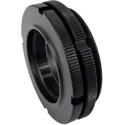 RUSAN Reduzierring für Pulsar Krypton
