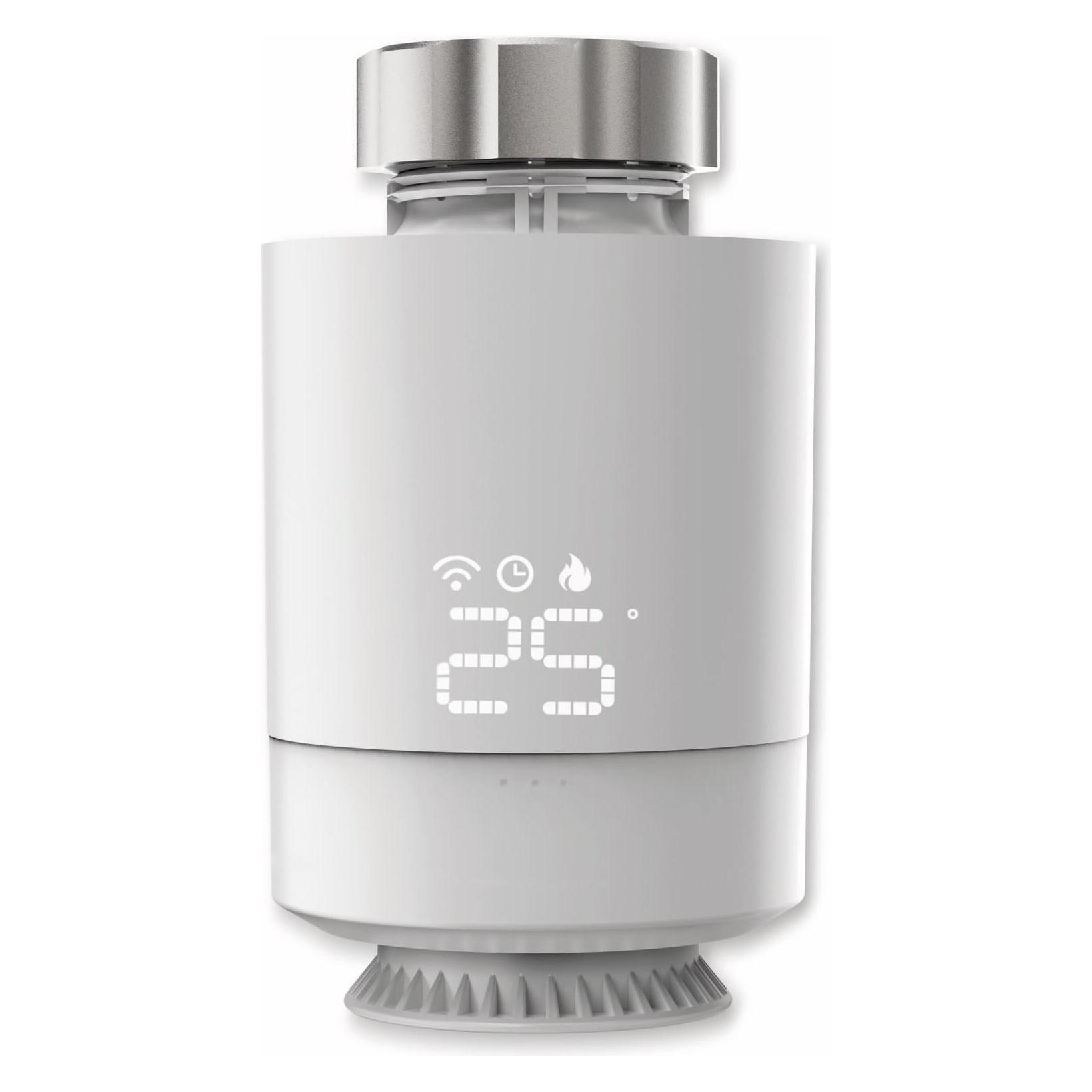 Hama Smart Heizkörperthermostat (00176592)