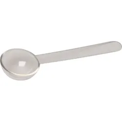 MESSLÖFFEL HT 2,5 ml 2.5 ml