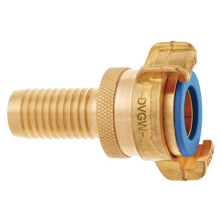 Geka Schlauchstück plus SHK (25 mm) (02.4204)