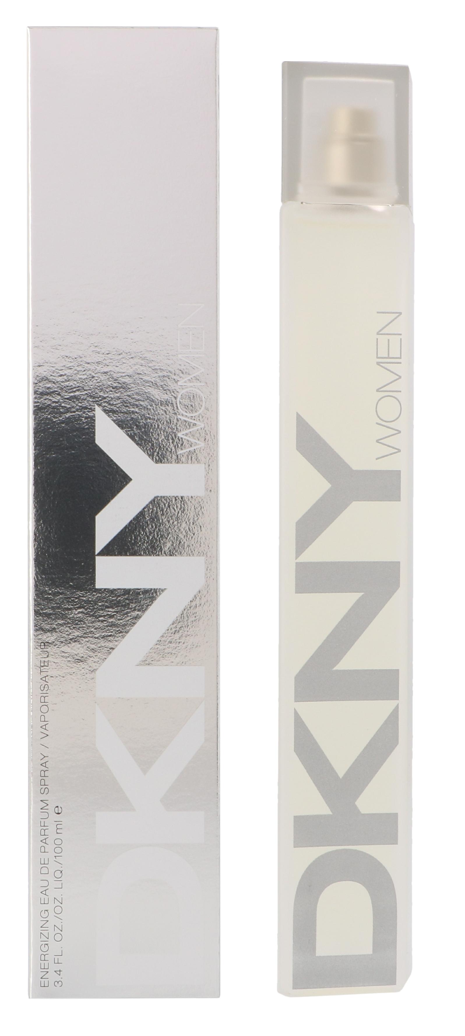DKNY Women Edp Spray 100ml.