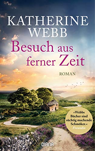 Katherine Webb - Besuch aus ferner Zeit: Roman - Preis vom 09.10.2026 07:28:09 h