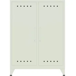 Fern Sideboard | inkl. 2 fester Fachböden - 644 portland