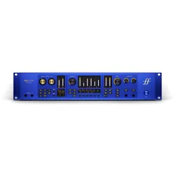 Focusrite ISA C8X - Audio Interface