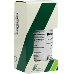 DISCO-CYL Ho-Len-Complex Tropfen 50 ml