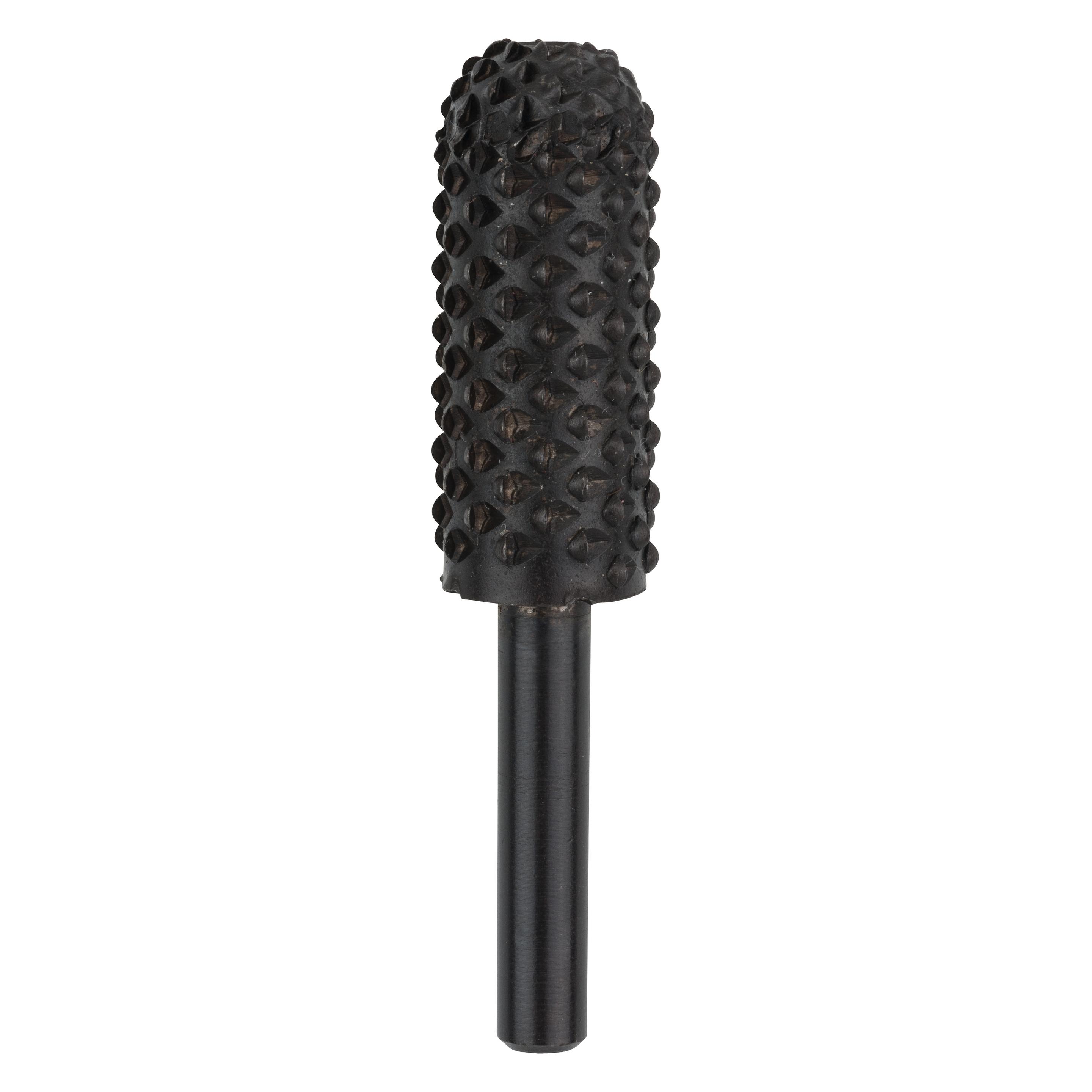Bosch Professional Zubehör Freihandfräser für Bohrmaschinen, d 6 mm, D 14 mm (2609200197)