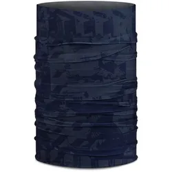 BUFF Original Stretch Multifunktionstuch 779 - clern night blue