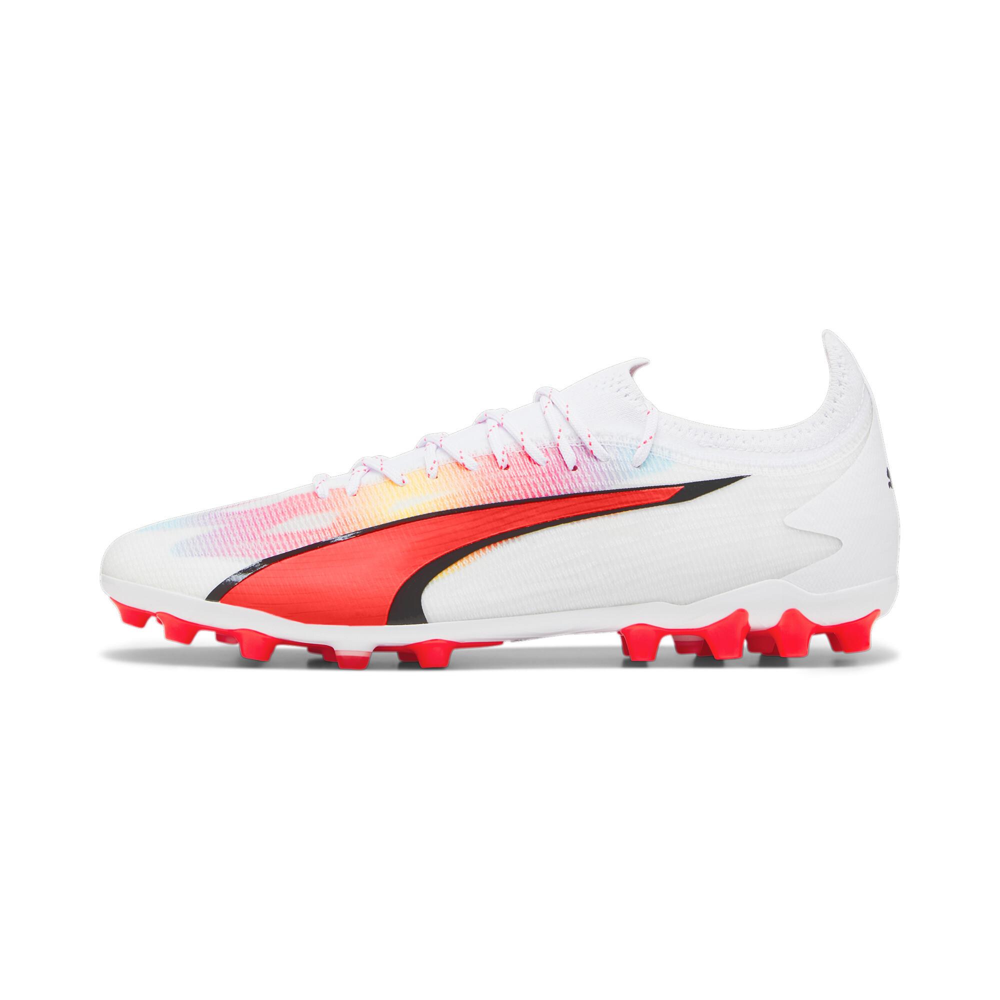 PUMA Herren ULTRA ULTIMATE MG Fußballschuhe