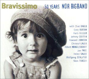 Ndr Big Band - Bravissimo-50 Years - Preis vom 18.10.2026 15:28:09 h