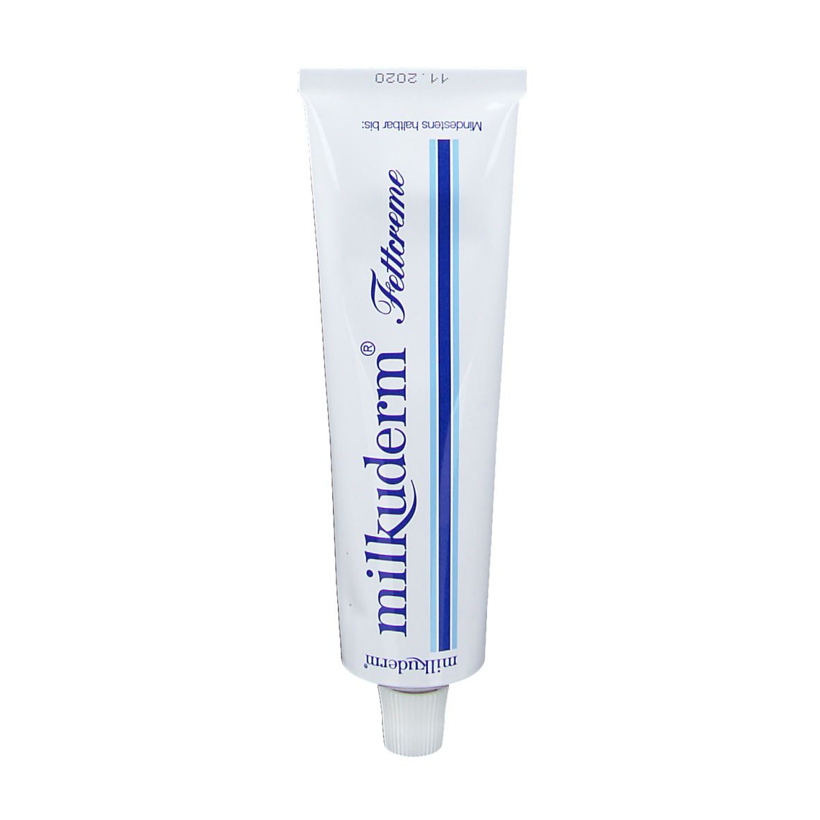 Milkuderm Fettcreme 50 g Creme