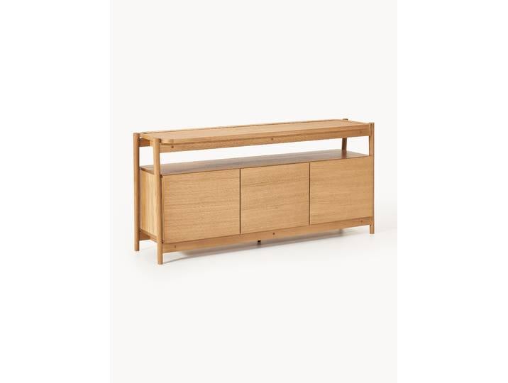 Holz-Sideboard Libby