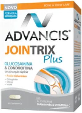 Advancis Jointrix Plus Comprimidos x30