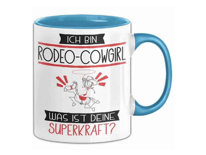 Trendation Tasse Hundeausführerin Geschenk Tasse Ich Bin Hundeausführerin Was Ist Dei
