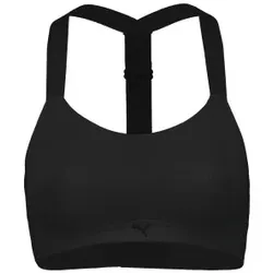 Puma BH High Support Active Bra Schwarz A/B 80 Damen