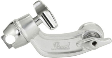 Pearl DCA-180 L-Arm & Floortom Clamp