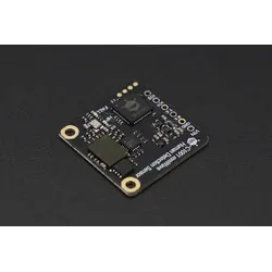 DFRobot C1001 mmWave Sensor, Point-Cloud-Imaging, Sturzerkennung, 11m Reichweite, 60GHz