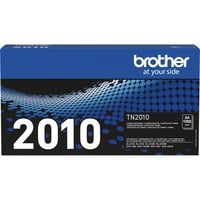 Toner schwarz TN2010 Retail