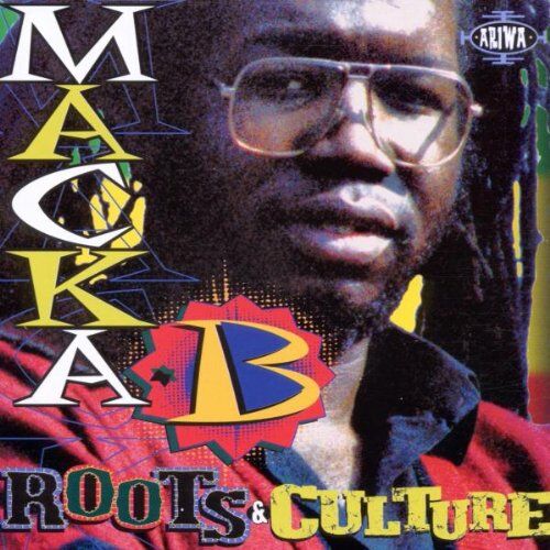 Macka B - Roots & Culture - Preis vom 11.10.2026 23:13:37 h