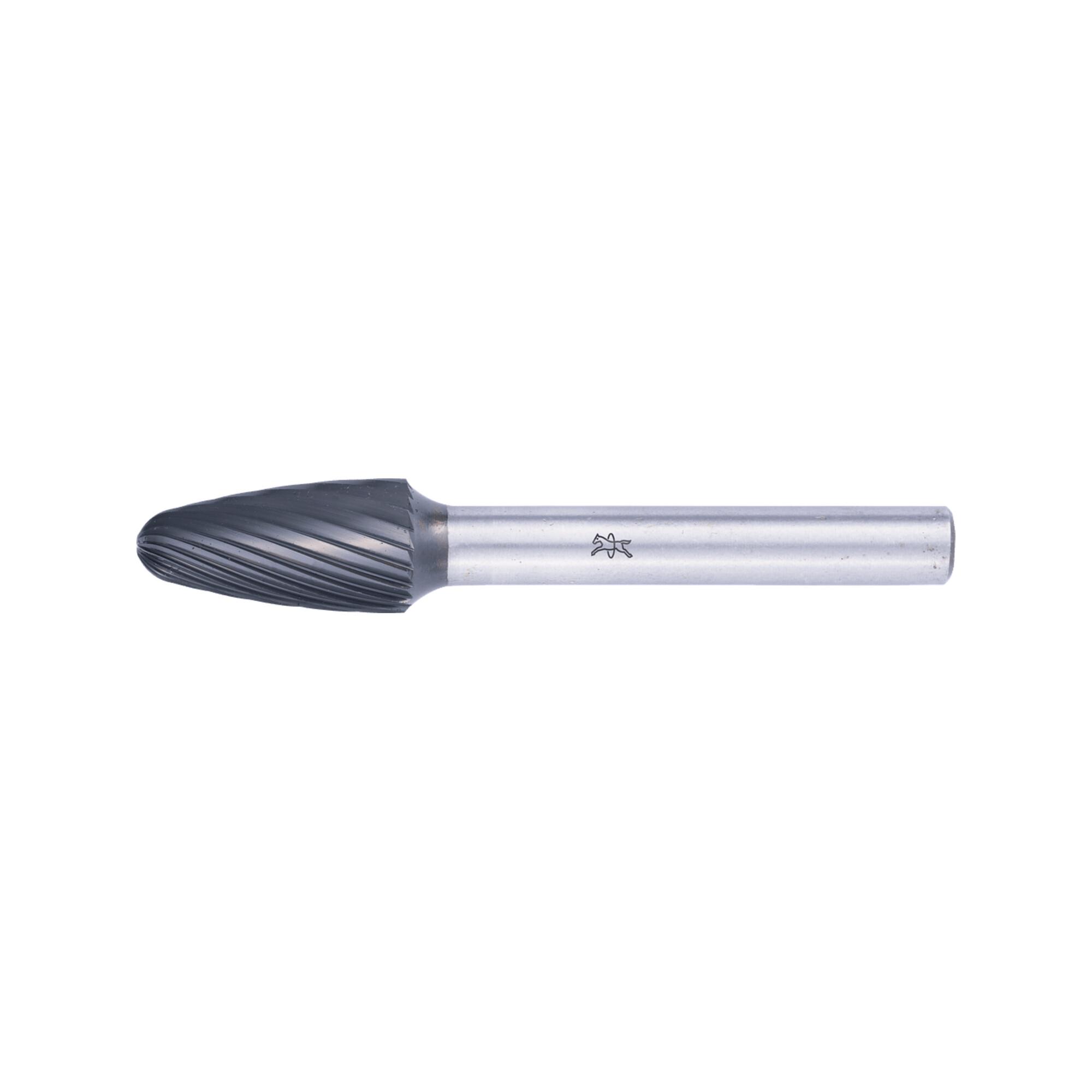 PFERD Schleifstift RBF 1020/6 Z3 HC-FEP Hartmetall (21117707)