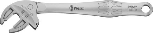 Wera Werk Maulschlüssel-Satz 05020103001