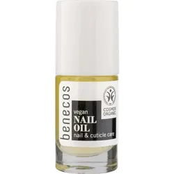 benecos Nail Oil