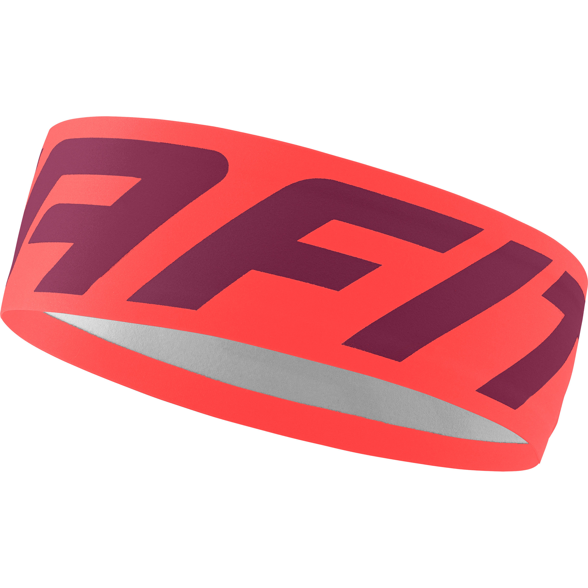 Dynafit Performance Dry Slim Stirnbänder orange Trekking Atmungsaktiv