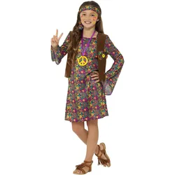 Smiffys Hippie (L)