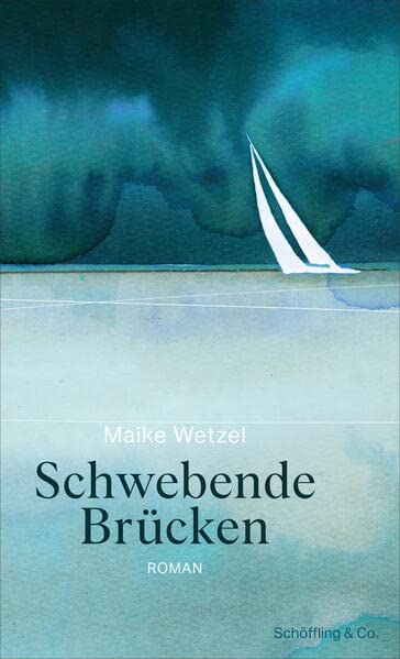 Maike Wetzel - Schwebende Brücken - Preis vom 11.10.2026 03:10:56 h