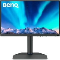 PhotoVue SW272U, LED-Monitor 69 cm (27 Zoll), schwarz, UltraHD/4K, IPS, AQCOLOR
