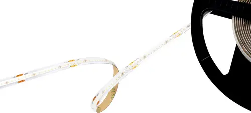 Barthelme 51542730 LED-Streifen mit Lötanschluss 24 V/DC 5000mm Weiß 5m