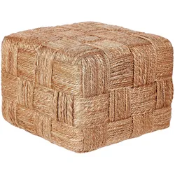 POUF Beige Hosri