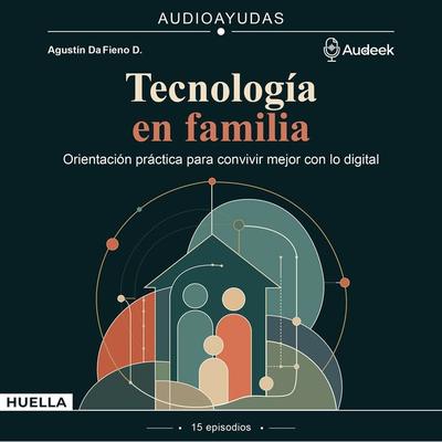 Tecnología en familia - , Audio, 9786129951331