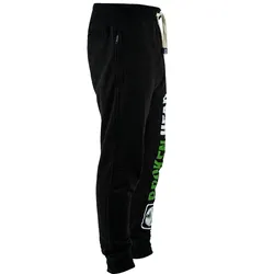 Broken Head Jogging Hose Green Riot S