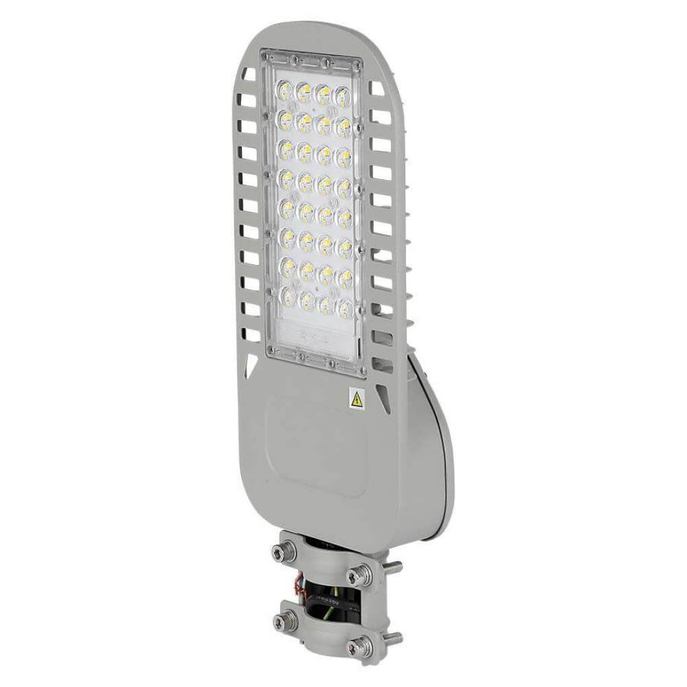 Vtac Led Slim Straatlamp 100W - 9341240