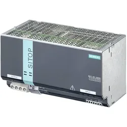 Siemens, Frequenzumrichter, Sitop Mod. Plus 40a Stabilised Power Sup