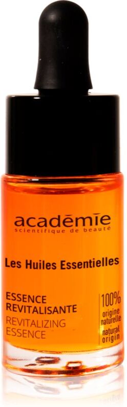 Académie Scientifique de Beauté Les Huiles Essentielles essence with revitalising effect 13 ml