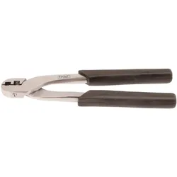 Cyclus Tools Kettenietzange Premium-Ausführung schwarz/silber