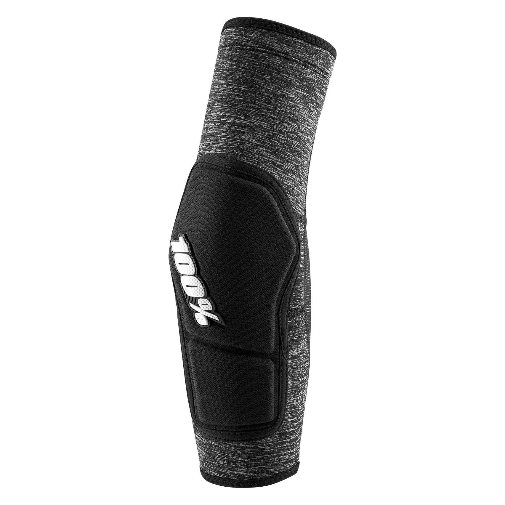100% Ridecamp Elbow Guards (L, Ellbogenschoner) (STO-90140-303-12)