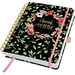 Sigel, Agenda, Jolie (A5, 1 Woche / 1 Seite)