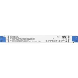 Self Electronics SLT75-24VFG-UN LED-Trafo Konstantspannung 75.0 W 24 V/DC Überlastschutz 1 St.