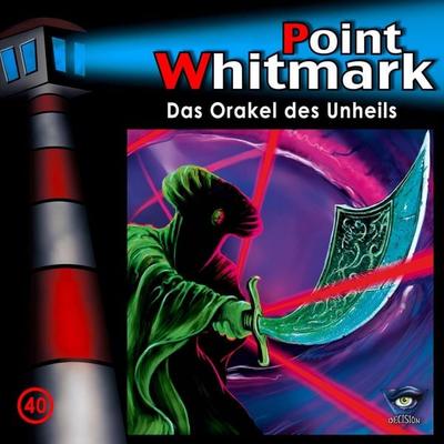 Folge 40: Das Orakel des Unheils - , Audio, 4064066850074
