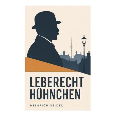 Leberecht Hühnchen, Taschenbuch von Heinrich Seidel, E-artnow, 978-80-273-5492-4