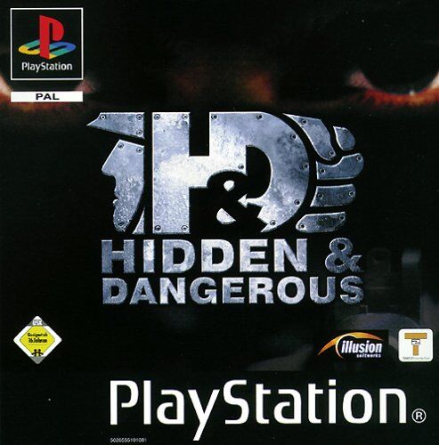 Take 2 - Hidden & Dangerous - Preis vom 11.10.2026 03:10:56 h