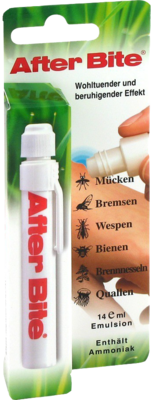 dr.bosshammer Pharma GmbH AFTER BITE Stift 14 ml 00311875