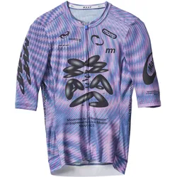 MAAP Women's Spectrum Pro Air Jersey 3.0 - glitch - XS