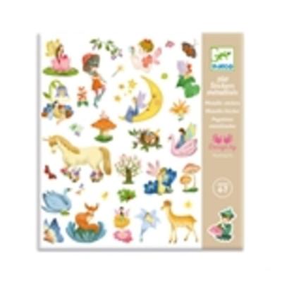 Sticker: Fantasie