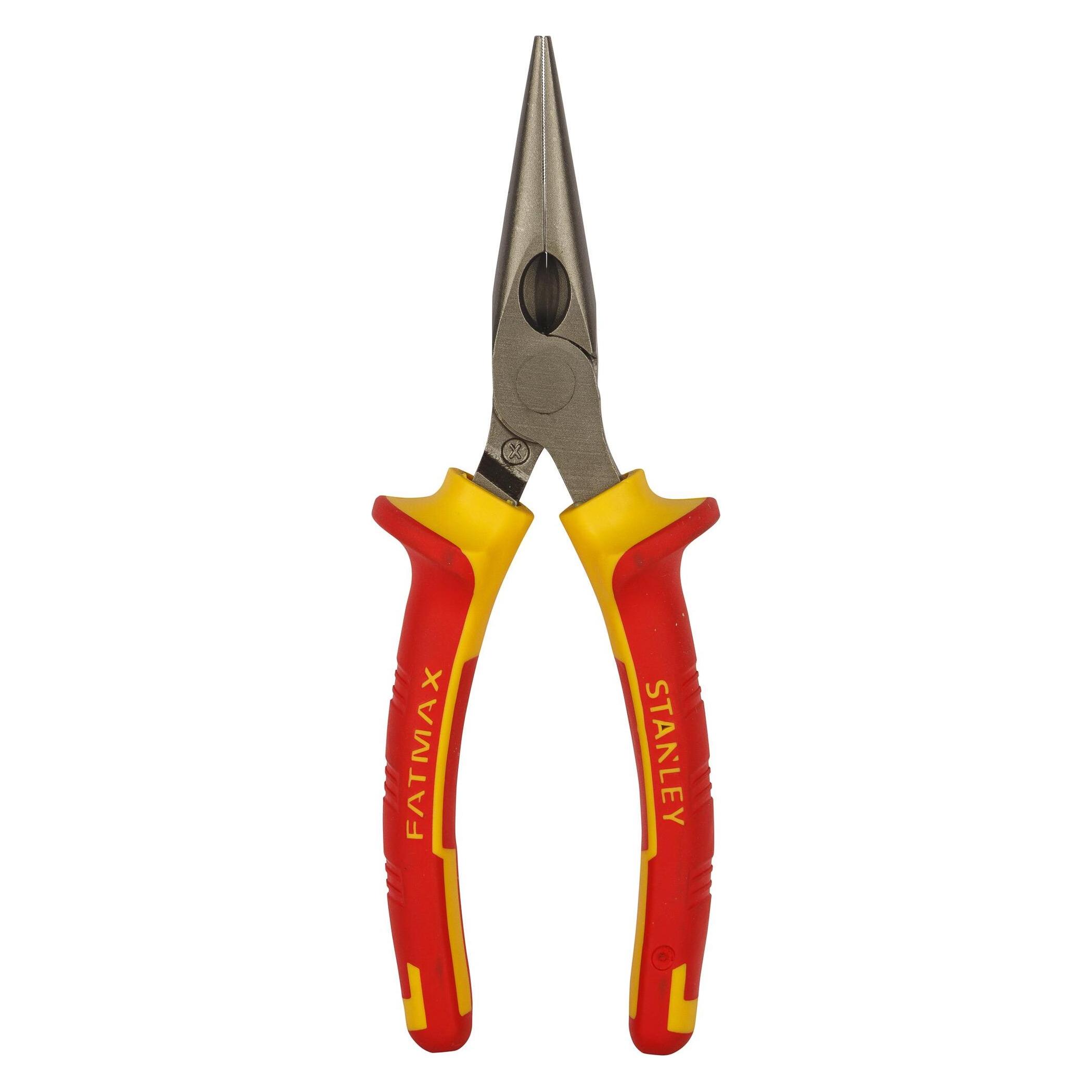 Stanley Flachzange (160 mm) (0-84-006)